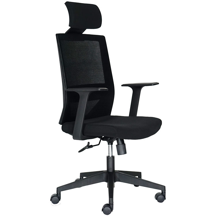 SILLA GERENCIAL VISION RA